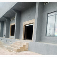 Screeding Painting