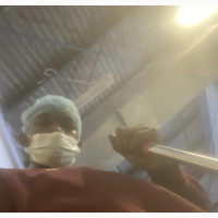 Experienced Cleaner Available for Full-Time Job
