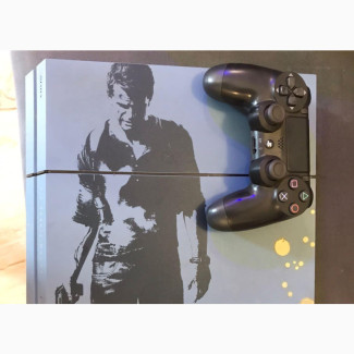 PS4 Loaded With Games - 100% Working