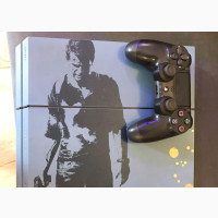 PS4 Loaded With Games - 100% Working
