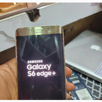 Samsung Galaxy S6 Edge Plus 64 GB Gold