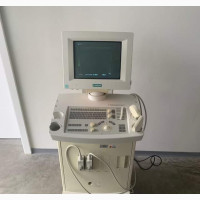 Siemens Sonoline Prima Ultrasound Scan