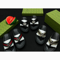 Gucci Luxury Slippers - Top Quality, Affordable Price