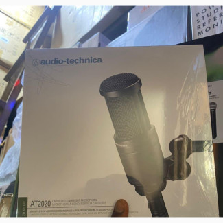 Audio Technical