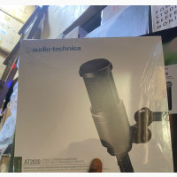 Audio Technical