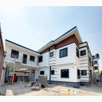 2bdrm Block of Flats in Rumuoduru Farm Road, Port-Harcourt for rent