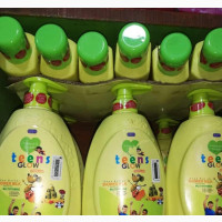 Teens Glow Bath And Lotion