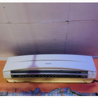2hp Panasonic Air Conditioner