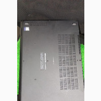 Laptop Dell Latitude 15 5580 8GB Intel Core I5 SSD 250GB