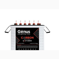 Carbon 230ah / 12V Genus Carbon Batteries
