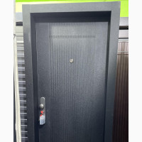 German Standard Security Door - Brand New
