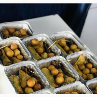 Finger Foods Per Pack Minimum Order 10 PCS