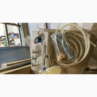 Medela Vacuum Extractor