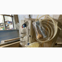 Medela Vacuum Extractor