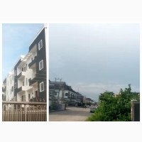 Automated 3 Bedroom Home for Sale in Oral Estate, Lekki Phase 2