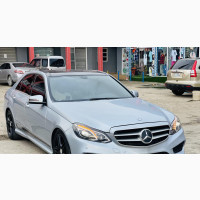 Mercedes-Benz E350 2013