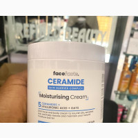 Face Facts Ceramide Moisturizing Cream