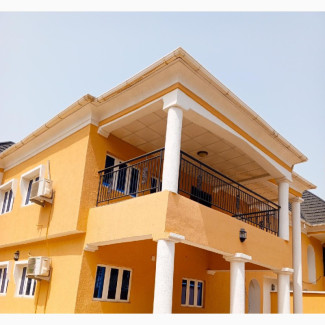 5bdrm Duplex in Asokoro for rent