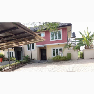 3 Bedroom Duplex for Rent