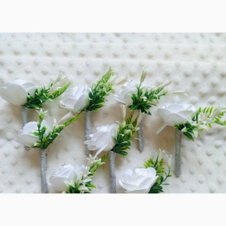 Boutonnieres