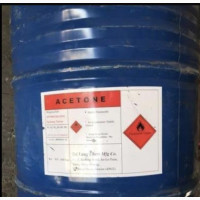 Acetone ( Drum )