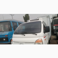 Hyundai Mini Cooling Van for Sale