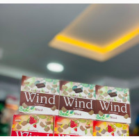 Air Freshners - Wind, Charm and Glade