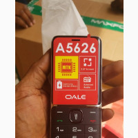 New Oale A5606 Black