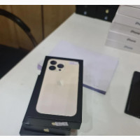 New Apple iPhone 13 Pro Max 128 GB Gold