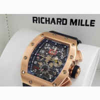 Richard Mille Luxury Watch - Brand New, Non Tarnishing