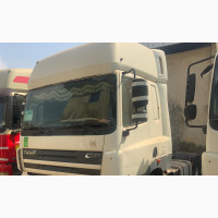 DAF Cf 85.430 Euro4 With Euro3 Engine Super Engine