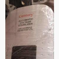 Century 2kva Automatic Voltage Stabilizer CRV Tub