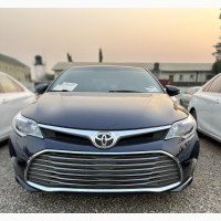 Toyota Avalon 2017 Blue