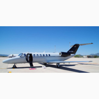 Cessna 525-B Citation CJ3 for Sale