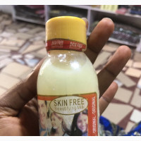 Skin Free Beautifying Milk