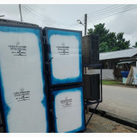 Ice Block Machine/ Cold Room