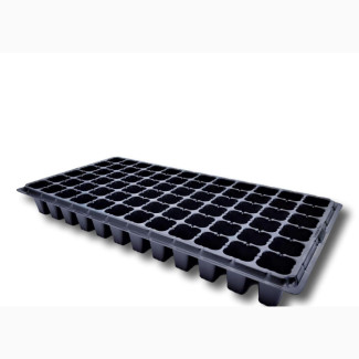 Seedling Trays 105 Cells - Grow Healthy Saplings