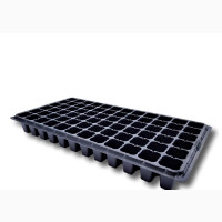 Seedling Trays 105 Cells - Grow Healthy Saplings