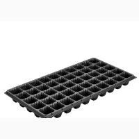 Seedling Trays 105 Cells - Grow Healthy Saplings