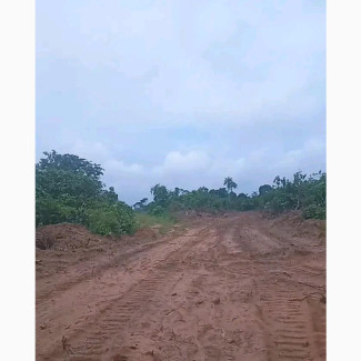 Mixed-Use Land with Free Documents and Installment Payment Option
