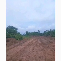 Mixed-Use Land with Free Documents and Installment Payment Option