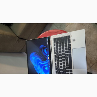 Laptop HP EliteBook X360 1030 G7 16GB Intel Core I7 SSD 256GB