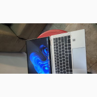 Laptop HP EliteBook X360 1030 G7 16GB Intel Core I7 SSD 256GB