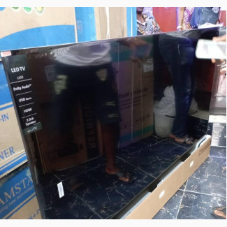 Brand New Samsung 85 Android Smart Flameless Bluethoot