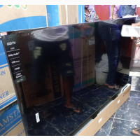 Brand New Samsung 85 Android Smart Flameless Bluethoot