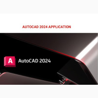 Autodesk Autocad 2024
