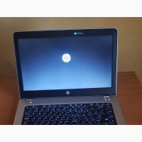 HP ProBook 440 G4 8GB Intel Core I5 HDD+SSD 640GB