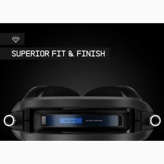 Astro Gaming A40 TR Wired Headset + Mix Pro