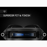 Astro Gaming A40 TR Wired Headset + Mix Pro