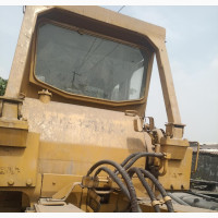 D8k Bulldozer Caterpillar Tokunbo